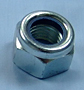 Nylon Insert Lock Nut